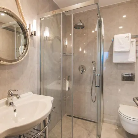 Villa Marconica Malinska