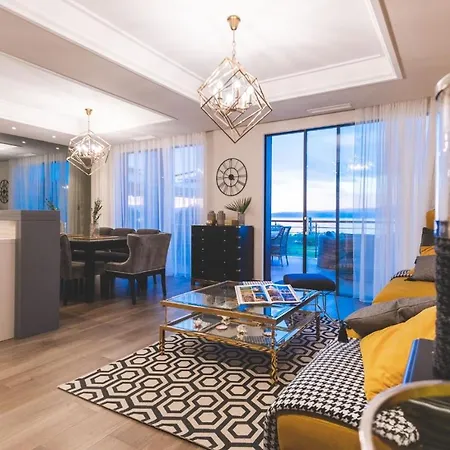 Beachfront Marconica * Malinska