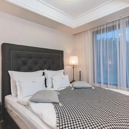 Beachfront Marconica * Malinska