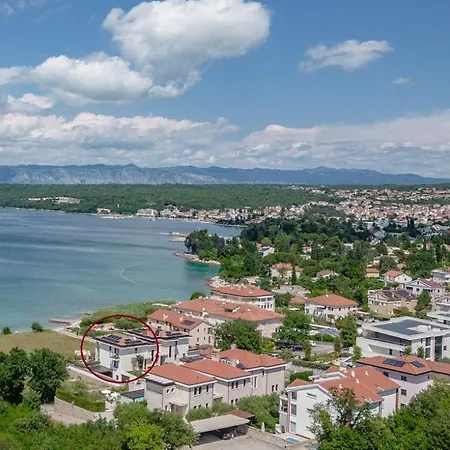 Beachfront Marconica * 马林斯卡