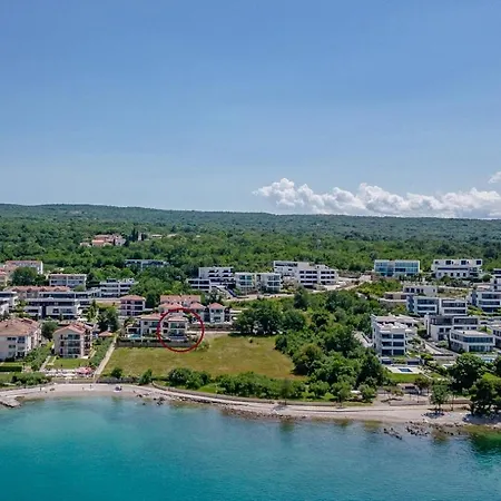 Beachfront Marconica