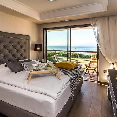 Beachfront Marconica