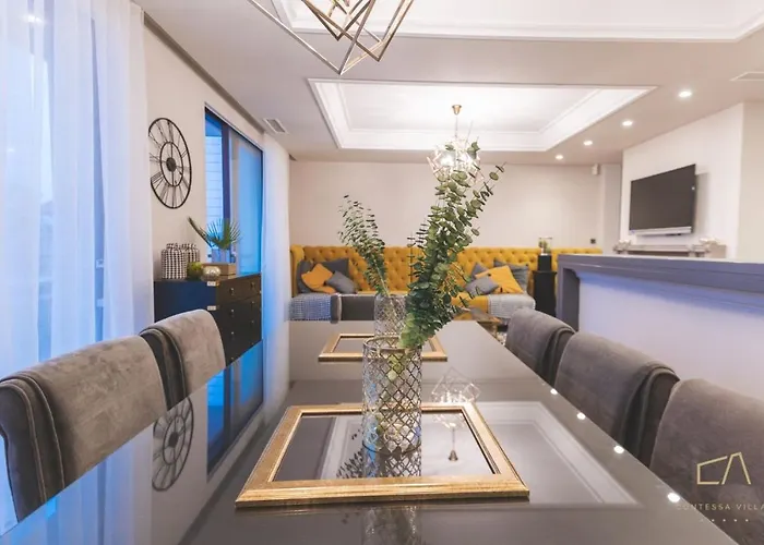 Beachfront Marconica