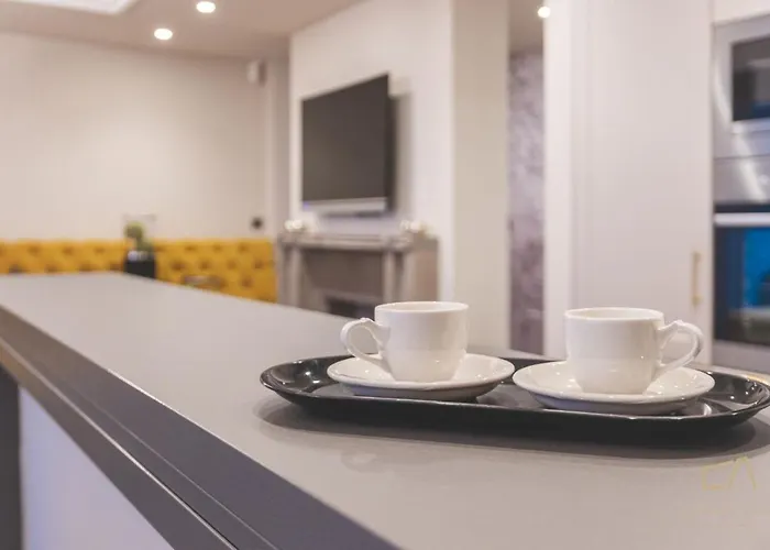 Beachfront Marconica *