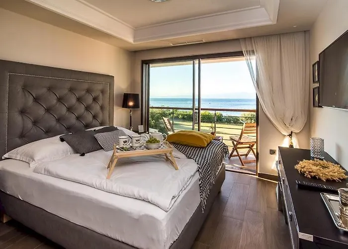 Beachfront Marconica