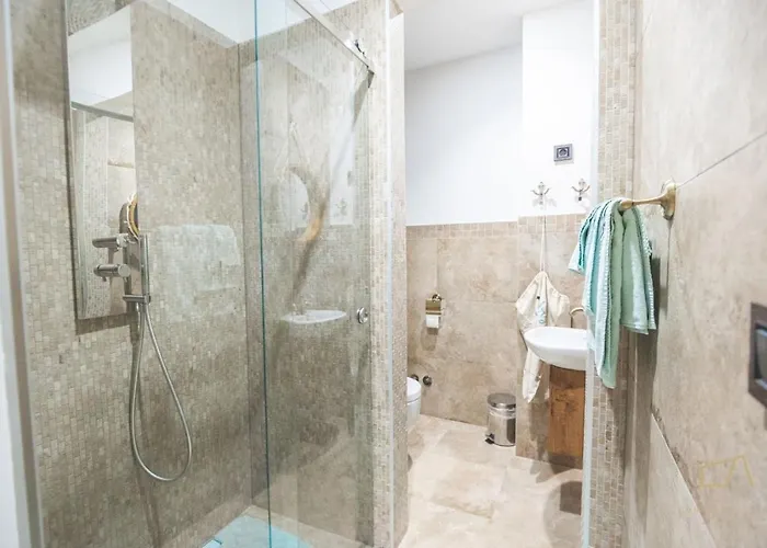 Vila Beachfront Marconica