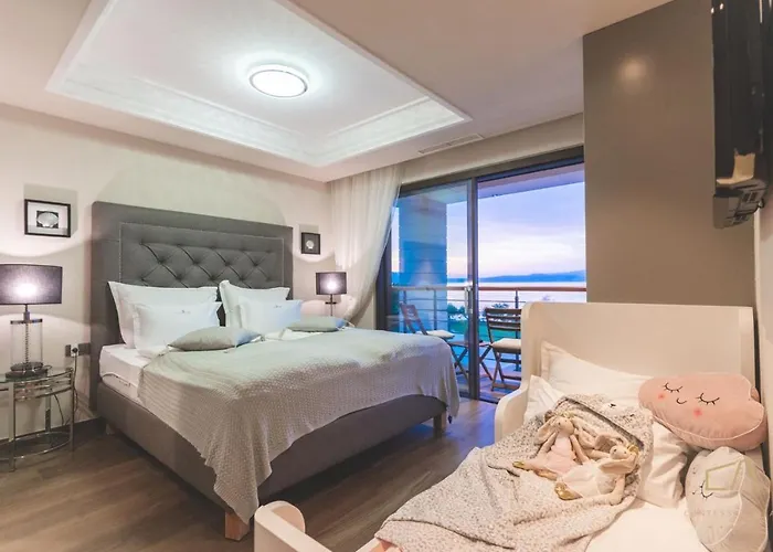 Vila Beachfront Marconica