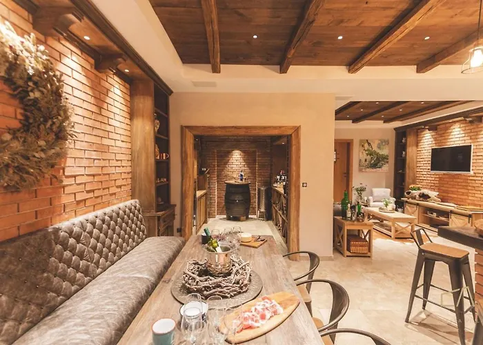 Beachfront Marconica Vila Malinska