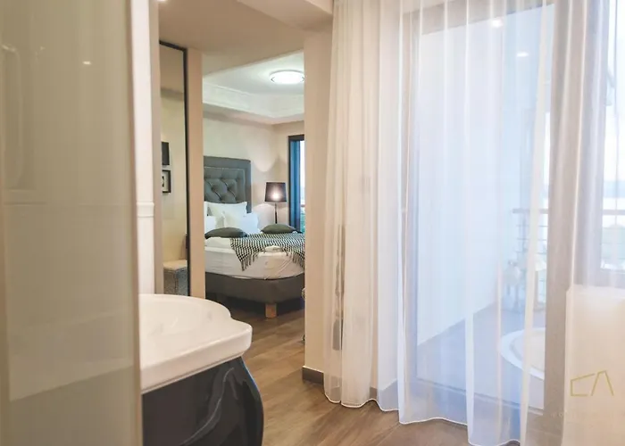 Beachfront Marconica * Malinska