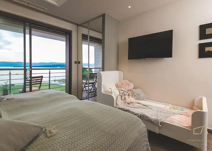 Beachfront Marconica