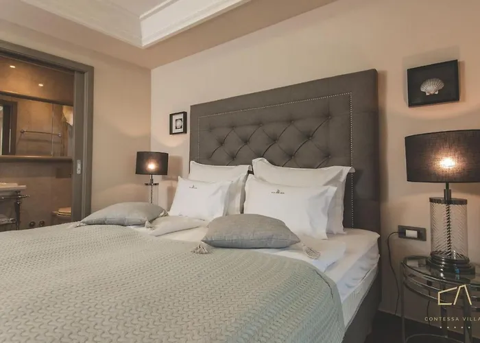 Beachfront Marconica