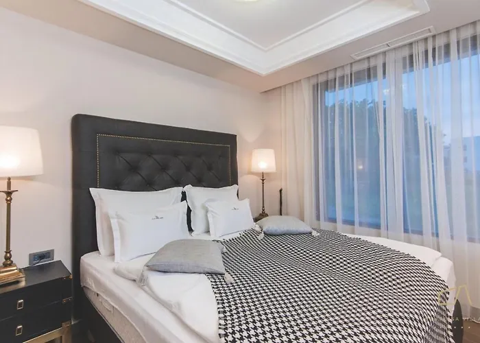 Beachfront Marconica * Malinska