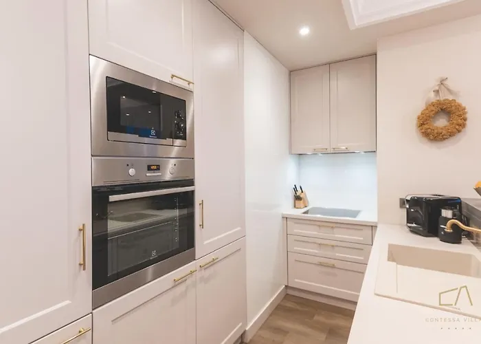 Beachfront Marconica Malinska