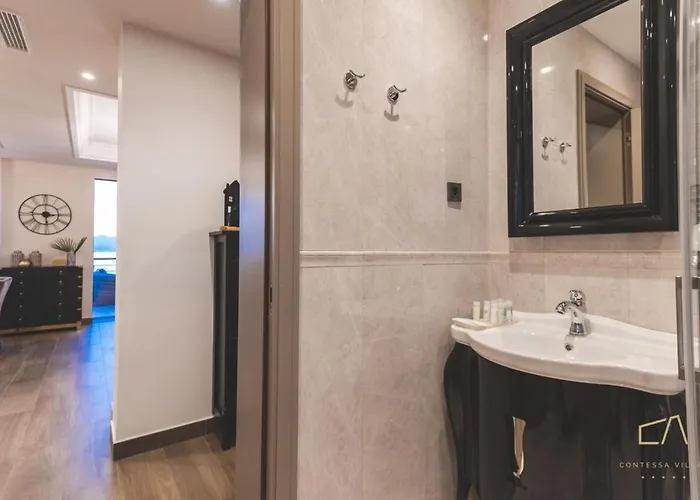 Vila Beachfront Marconica