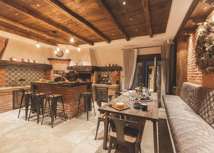 Beachfront Marconica Vila