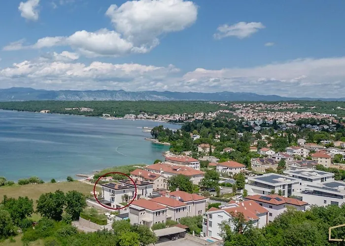 Marconica * Malinska