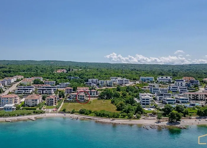 Beachfront Marconica