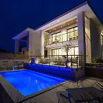 Villa Marconica Malinska