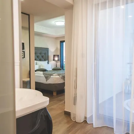 Beachfront Marconica * Malinska