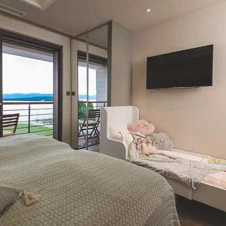 Beachfront Marconica