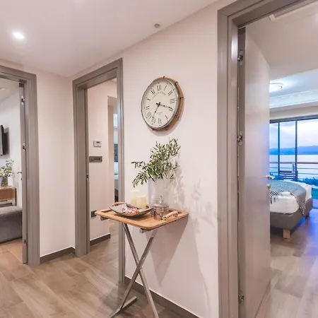 Beachfront Marconica